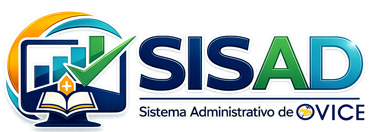 SISAD OVICE Logo